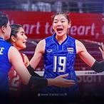 ดูวอลเลย์บอลสดวันนี้ช่อง 23 สด